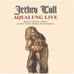 Jethro Tull : Aqualung Live